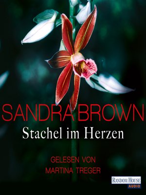 cover image of Stachel im Herzen